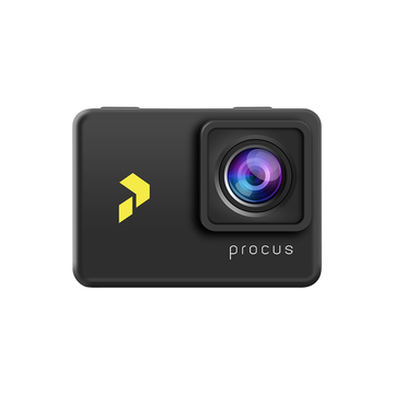 Procus Rush